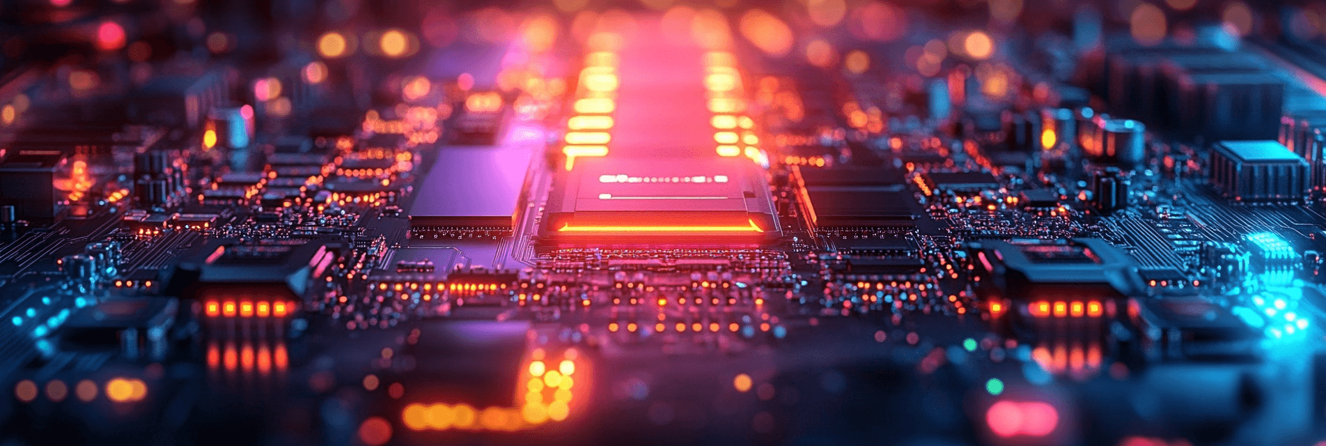 Effective Laptop and Computer Repair Services.