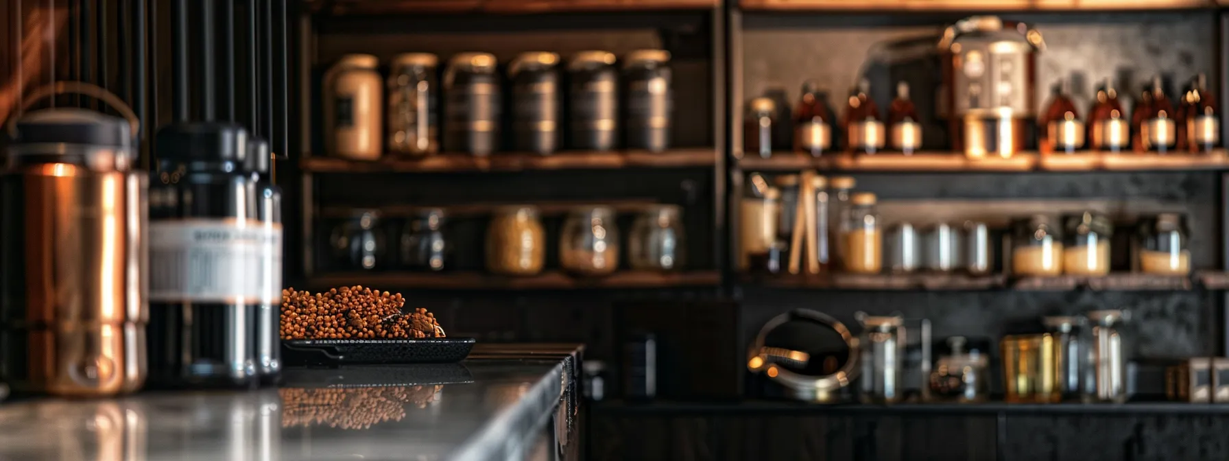 a professional image of a local business product displayed in high-quality, engaging detail.